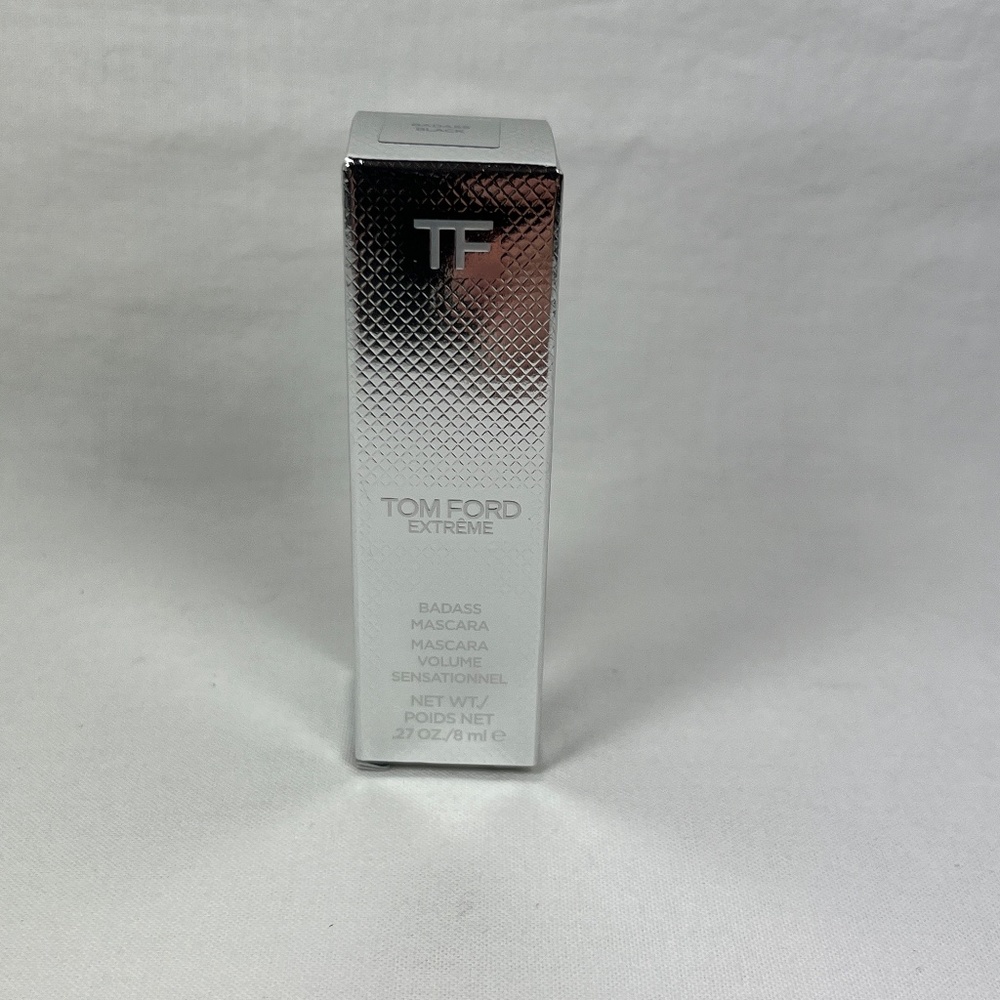 TOM FORD Extreme Badass Mascara *Mini* - Picture 2 of 6